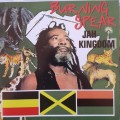 Burning Spear - Jah Kingdom (1991/re2003)