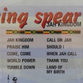 Burning Spear - Jah Kingdom (1991/re2003)
