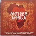 Mother Africa - Various Artists (2009)