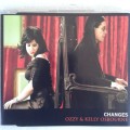 Ozzy & Kelly Osbourne - Changes (CD single) [Import] (2003)