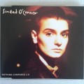 Sinéad O`Connor - Nothing Compares 2 U (CD single) [Import] (1990)