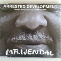 Arrested Development - Mr. Wendal/Revolution (CD single) [Import] (1992)