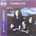 Humble Pie - Classics Vol. 14 (1993)