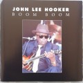 John Lee Hooker - Boom Boom (2000)