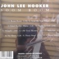 John Lee Hooker - Boom Boom (2000)