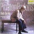 Pinetop Perkins - Back On Top [Import] (2000)   *Chicago/Piano Blues