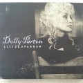 Dolly Parton - Little Sparrow [Import] (2001)