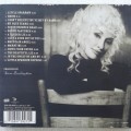 Dolly Parton - Little Sparrow [Import] (2001)