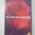 Pet Shop Boys - Montage: The Nightlife Tour [DVD] (2001)