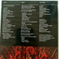 Depeche Mode - Tour Of The Universe: Barcelona 20/21.11.09 [2CD + 2DVD Box Set] [Import] (2010)