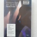 New Order - 511: Finsbury Park 9th June 2002 [DVD] (2002)