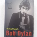 The Rough Guide To Bob Dylan - Nigel Williamson (Softcover)