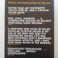 Still On The Road: The Songs Of Bob Dylan Vol. 2 1974-2008 [Hardcover]