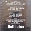 Muse - Hullabaloo (Live) [2DVD] (2002)