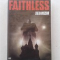 Faithless - Live In Moscow [DVD] (2008)