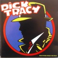 Dick Tracy: Selections From The Film - Various Artists (1990)