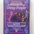 Deep Purple, The Royal Philharmonic Orchestra - Concerto For Group And Orchestra [DVD] (2002)