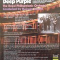 Deep Purple, The Royal Philharmonic Orchestra - Concerto For Group And Orchestra [DVD] (2002)