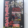 Iron Maiden - The Number Of The Beast: Classic Albums Series [DVD] (2001)