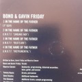 Bono & Gavin Friday - In The Name Of The Father [Import CD single] (1994)