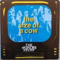 The Wonder Stuff - The Size Of A Cow (CD single UK) (1991)