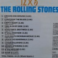 The Rolling Stones - 12 X 5 (Mono) [Import] (1964/re1989)