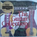 The Guitar Collection - Various Artists (1996)  *Latin/Blues/Flamenco