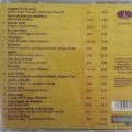 The Guitar Collection - Various Artists (1996)  *Latin/Blues/Flamenco
