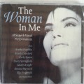 The Woman In Me - Various Artists (1994)
