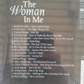 The Woman In Me - Various Artists (1994)