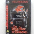 The Little Shop Of Horrors (Jack Nicholson) [DVD Movie] (1960)