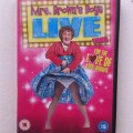Mrs. Brown`s Boys - LIVE Tour: For The Love Of Mrs. Brown [DVD] (2013)