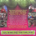 Mrs. Brown`s Boys - LIVE Tour: For The Love Of Mrs. Brown [DVD] (2013)