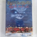 Iron Maiden - Rock In Rio [2DVD] (2002)