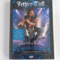 Jethro Tull - Jack In The Green: Live In Germany 1970-1993 [DVD] (2008)