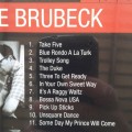 Dave Brubeck - Jazz Profiles (2007)