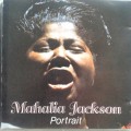 Mahalia Jackson - Portrait (1987)   *Soul/Gospel