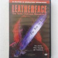 Leatherface: The Texas Chainsaw Massacre III [DVD Movie]