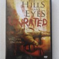 The Hills Have Eyes (2006 Version) [DVD Movie]