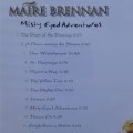 Máire Brennan (Clannad) - Misty Eyed Adventures [Import CD] (1994)