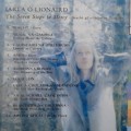 Larla Ó Lionáird - The Seven Steps To Mercy: Seacht gCoiscéim Na Trocaire (1997)  *Ambient/Folk