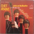 Chet Atkins - Picks On The Beatles (1996)