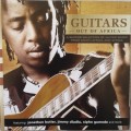 Guitars Out Of Africa - Various Artists (2005)