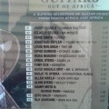 Guitars Out Of Africa - Various Artists (2005)