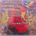 Jonathan Butler - Christmas Together (2019)   *NEW, sealed.