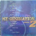 My Generation 2 - Various Artists (1997)