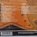 Guitar Men - Various Artists [CD+DVD] (2006)