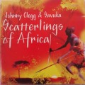Johnny Clegg & Savuka - Scatterlings Of Africa [Import] (2003)