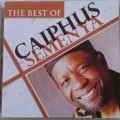 Caiphus Semenya - The Best Of Caiphus Semenya (2012)