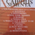 Caiphus Semenya - The Best Of Caiphus Semenya (2012)